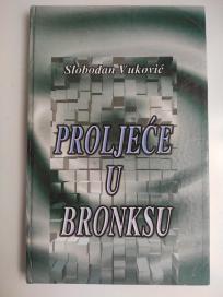 Proljeće u Brokx-u Proleće u Bronksu