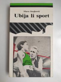 Ubija li sport