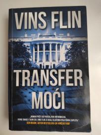Transfer moći