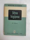 Lična higijena medicina za svakog