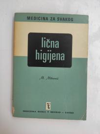 Lična higijena medicina za svakog
