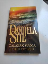 Zalazak Sunca u San Tropeu