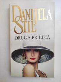 Druga prilika