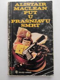 Put u prašnjavu smrt