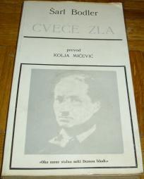 CVEĆE ZLA