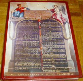FRANCUSKA REVOLUCIJA 1789-1799