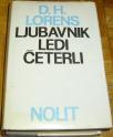 LJUBAVNIK LEDI ČETERLI