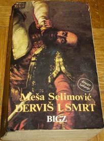 DERVIŠ I SMRT 