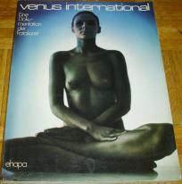 VENUS INTERNATIONAL