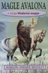 Magle Avalona: Vladarica magije (prva knjiga) Magle Avalona: Vladarica magije (prva knjiga)