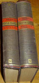 MUSA DAG 1-2