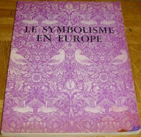 LE SYMBOLISME EN EUROPE 