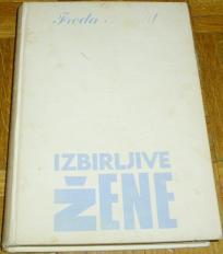 IZBIRLJIVE ŽENE