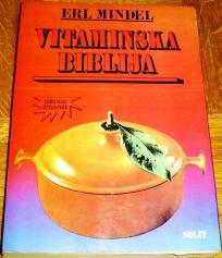 VITAMINSKA BIBLIJA