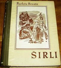 ŠIRLI