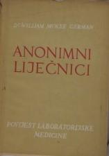 Anonimni liječnici
