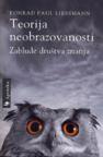 Teorija neobrazovanosti