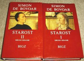 STAROST I-II
