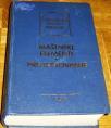 INŽENjERSKO TEHNIČKI PRIRUČNIK 4 - MAŠINSKI ELEMENTI ; PROJEKTOVANJE