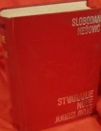 Stvaranje nove Jugoslavije