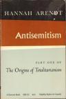 Antisemitism