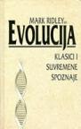 Evolucija Evolucija