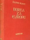 Borba za Evropu