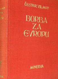 Borba za Evropu