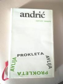 Prokleta avlija