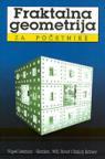 Fraktalna geometrija za početnike Fraktalna geometrija za početnike