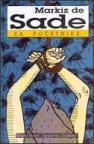 Markiz de Sade za početnike Markiz de Sade za početnike