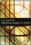 Predavanja o etici Predavanja o etici