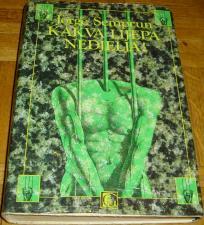 KAKVA LIJEPA NEDJELJA !