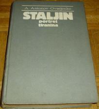 STALJIN : PORTRET TIRANINA