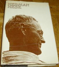 RAZMATRANJA I PISMA ; IZBOR STRANIH ESEJA O HESEU ; POGOVOR ...