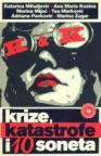 Krize, katastrofe i 10 soneta Krize, katastrofe i 10 soneta