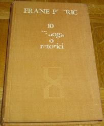 DESET DIJALOGA O RETORICI