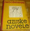 AZIJSKE NOVELE