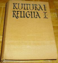 KULTURA I RELIGIJA