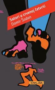 Satori u crvenoj četvrti