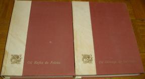 ISTORIJA UMETNOSTI KROZ PISMA VELIKIH STVARALACA I-II