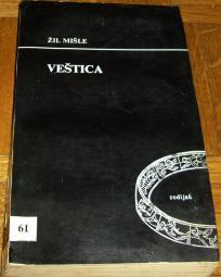 VEŠTICA