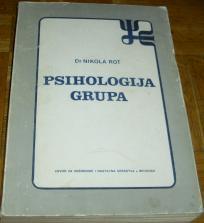 PSIHOLOGIJA GRUPA