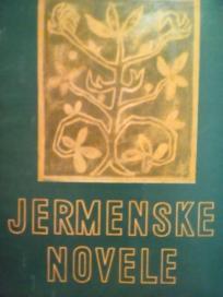 JERMENSKE NOVELE