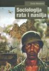Sociologija rata i nasilja Sociologija rata i nasilja