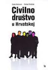 Civilno društvo u Hrvatskoj Civilno društvo u Hrvatskoj