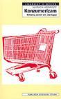 Konzumerizam Konzumerizam