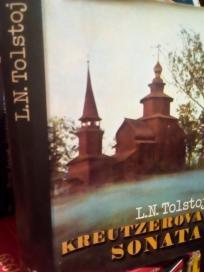 KREUTZEROVA SONATA