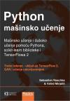 Python mašinsko učenje Python mašinsko učenje