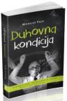 Duhovna kondicija Duhovna kondicija